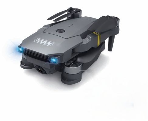 HUGTEC W15Hw Multiple Flight Modes Drone One-Key 3D Roll Drone Met Led Navigation Lights Charging Time 40MIN Inventarisatie