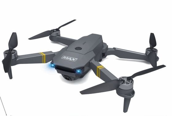 HUGTEC W15Hw Multiple Flight Modes Drone One-Key 3D Roll Drone Met Led Navigation Lights Charging Time 40MIN Inventarisatie