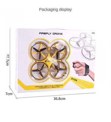 7-10 minuten vliegtijd Plastic RC Helicopter Perfect voor beginners Jongens en meisjes Makkelijk te bedienen