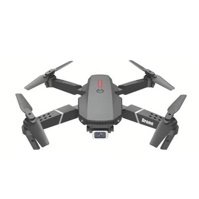 Eenvoudige verpakking CM 22.7X8X18.5 HUGTEC Dm97 E88 PRO Optische stroompositionering Drone App Gecontroleerd 360 Flip Plastic