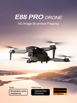 Beginner Drones GW 18 Custom Flight Path Setting Drone voor landbouwinspectie UAV HUGTEC Educatieve training Stoom