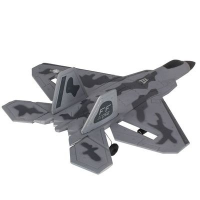 2.4g Glider Rc Drone Su35 Vaste vleugel Vliegtuig Handgooiende schuim Dron Elektrische afstandsbediening Buiten Rc Vliegtuig Speelgoed Rtf F22