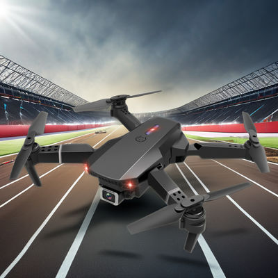 Plastic HUGTEC Camera's Drone FPV Vlucht UAV Drone Assemblage Quadcopter Helikopter Camera's Onderwijs Drone Flycam Aeroscoop