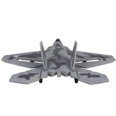 2.4g Glider Rc Drone Su35 Vaste vleugel Vliegtuig Handgooiende schuim Dron Elektrische afstandsbediening Buiten Rc Vliegtuig Speelgoed Rtf F22