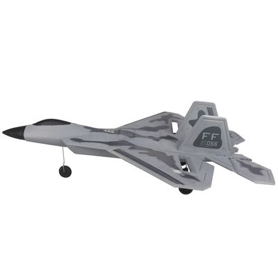 2.4g Glider Rc Drone Su35 Vaste vleugel Vliegtuig Handgooiende schuim Dron Elektrische afstandsbediening Buiten Rc Vliegtuig Speelgoed Rtf F22