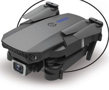Plastic HUGTEC Camera's Drone FPV Vlucht UAV Drone Assemblage Quadcopter Helikopter Camera's Onderwijs Drone Flycam Aeroscoop