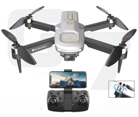 G7 Assurance Industrial Multiple Camera Filters Drone voor beveiliging met draadloze communicatie en uitstekende service