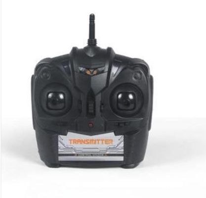 Staat van de assemblage Klaar voor gebruik metalen Rc Helicopter TOY-vliegtuig met oplaadbare afstandsbediening bij HUGTEC