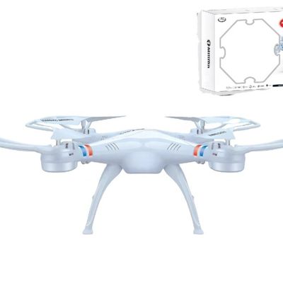 GW 22 Dm93 Anti-shake camera Drone Obstakelvermijding Drone Nachtvlucht Drone Met Led afstandsbediening Ja
