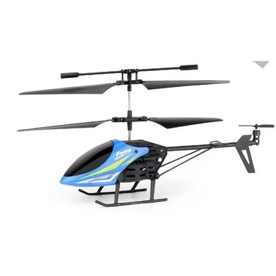 F110 3.5 Channel Toy Helicopter 2.4Ghz Remote Control Helicopter Mini Rc Helicopter Outdoor Video Capture Resolutie geen