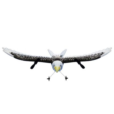 EPP-materiaal Rc Epp Vliegtuig Bm18 Wingspans Eagle Vliegtuig 2.4g Radiocontrole Afstandsbediening Hobbyglider Vliegtuig Schuim jongens speelgoed voor kinderen