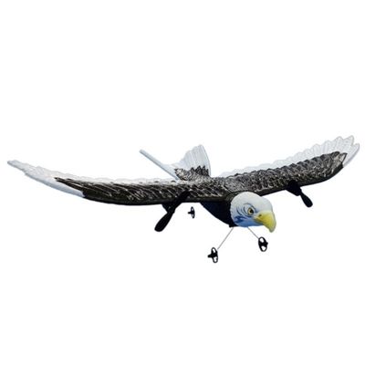 EPP-materiaal Rc Epp Vliegtuig Bm18 Wingspans Eagle Vliegtuig 2.4g Radiocontrole Afstandsbediening Hobbyglider Vliegtuig Schuim jongens speelgoed voor kinderen