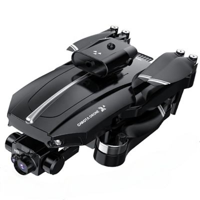 Aanpasbare 6 kanalen W21 Camera Drone met One-Touch Video Recording en Auto Leveling