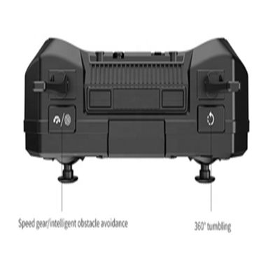 Aanpasbare 6 kanalen W21 Camera Drone met One-Touch Video Recording en Auto Leveling