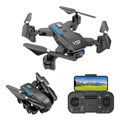 Drone voor luchtonderzoeken Milieubewaking Dm90 Professionele gebruikershandleiding inbegrepen Drone type Beginnersdrones