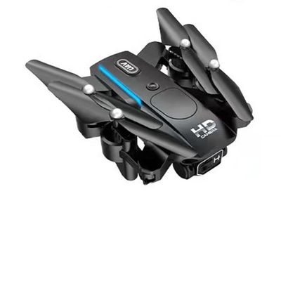 Drone voor luchtonderzoeken Milieubewaking Dm90 Professionele gebruikershandleiding inbegrepen Drone type Beginnersdrones
