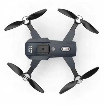 Eenvoudig kalibratieproces en instelbare snelheidsinstellingen TD09 Drone voor infrastructuurinspecties Beginnersvriendelijk