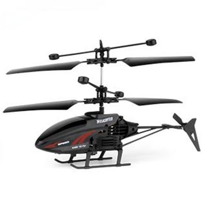 3D Flip Stunt Helicopter F350 Precision Control Toy Helicopter met stabiele vluchtprestaties en 20 MIN oplaadtijd