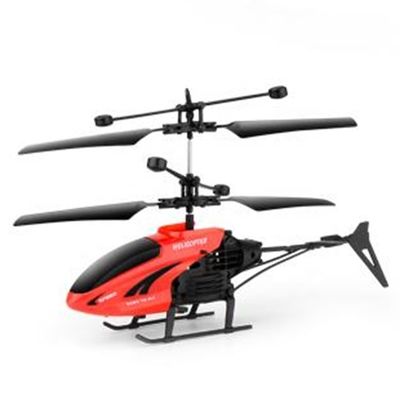 3D Flip Stunt Helicopter F350 Precision Control Toy Helicopter met stabiele vluchtprestaties en 20 MIN oplaadtijd