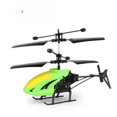 3D Flip Stunt Helicopter F350 Precision Control Toy Helicopter met stabiele vluchtprestaties en 20 MIN oplaadtijd