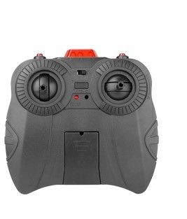 F360 2.4Ghz Anti-Interferentie Helikopter Beginner tot Pro Helikopter Miniatuur Luchtspeelgoed 6*AA Controller Battery