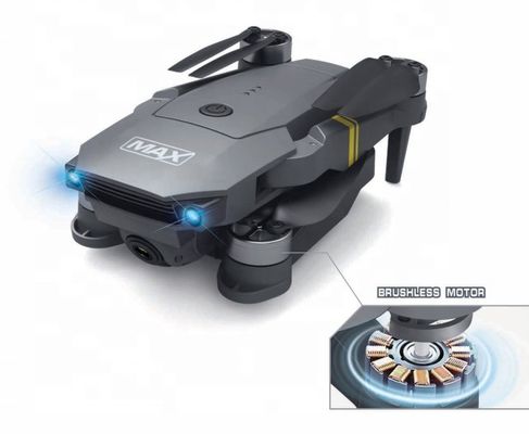 W15Hw Multiple Flight Modes Drone Met Led Navigation Lights En 3XAA Controller Battery Voor Een Sleutel 3D Roll En Outdoor