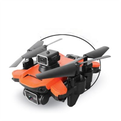 120M Remote Distance Long Range Transmission Drone met touchscreen controller en slow motion video