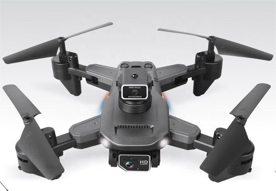 120M Remote Distance Long Range Transmission Drone met touchscreen controller en slow motion video