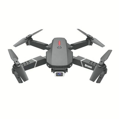 Panorama Shot Drone met obstakelvermijding en 41X7.5X26 CM Single Package Dimensies