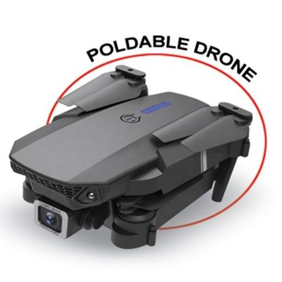 Panorama Shot Drone met obstakelvermijding en 41X7.5X26 CM Single Package Dimensies