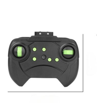Ervaar de sensatie van vliegen met de F330 Mini Helicopter USB oplaadbare en LED Light-Up