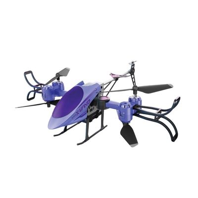 Helikopter voor buitengebruik met 120M afstandsbediening