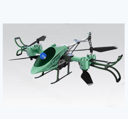 Helikopter voor buitengebruik met 120M afstandsbediening