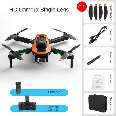 Plastic W10 Assurance Vr Compatible Drone With Anti-Shake Camera Drone And SD Card Slot Products Grootte Cm 29*23*7