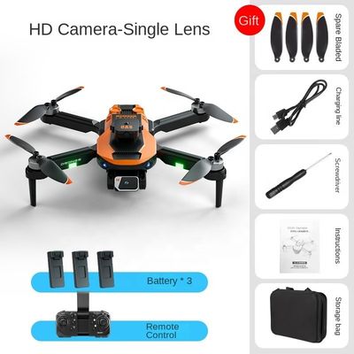 Plastic W10 Assurance Vr Compatible Drone With Anti-Shake Camera Drone And SD Card Slot Products Grootte Cm 29*23*7