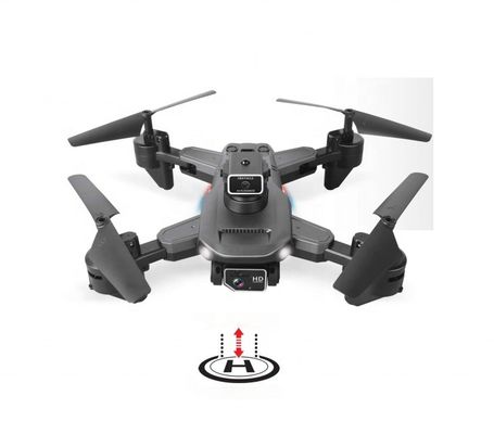 Beginnersvriendelijke drone met snelle verzending Dm99Z/Dm99 Breedhoeklens Drone Windbestendige videoopname Resolutie geen