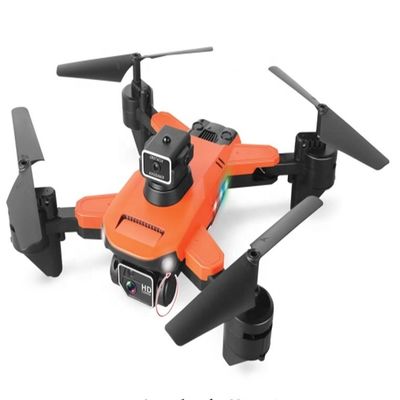 Beginnersvriendelijke drone met snelle verzending Dm99Z/Dm99 Breedhoeklens Drone Windbestendige videoopname Resolutie geen