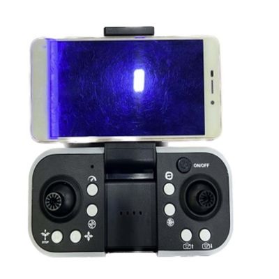 Beginnersvriendelijke drone met snelle verzending Dm99Z/Dm99 Breedhoeklens Drone Windbestendige videoopname Resolutie geen