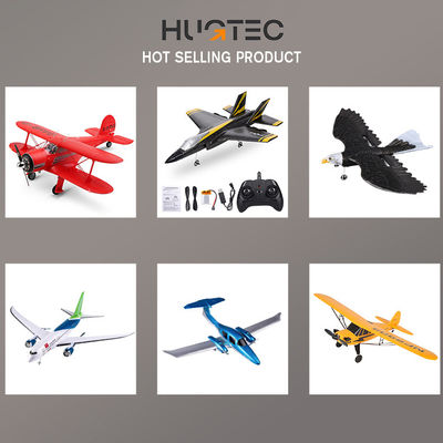 Raptor H650 Epp Foam 6ch Rtf Led Lights Zee Land Lucht Elektrische Radio Control Rc Jet Fighter Borstelloze luchtvaart speelgoed Perfect