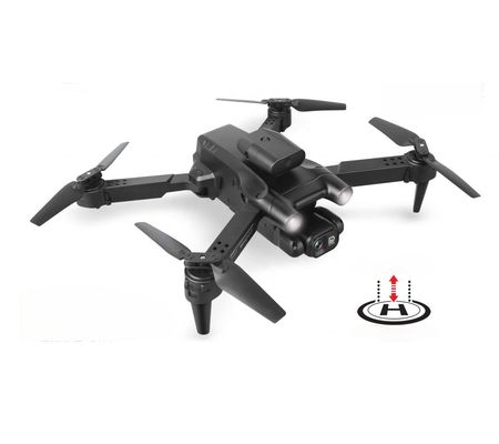Waterdicht Dm98Z/Dm98 Professionele Drone Kit Sport Action Camera Drone Waterdicht Drone Camera voor Onderwater Exploratie