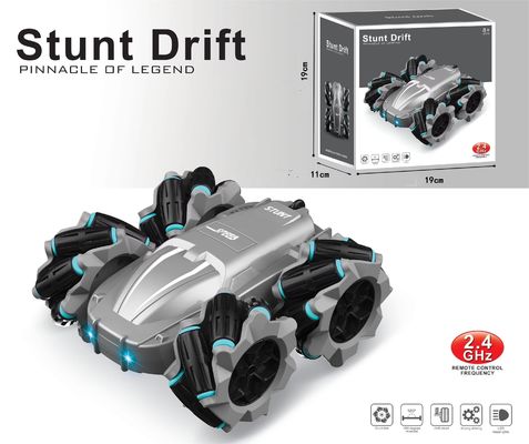 M2 360 Rijden Drifting Remote Control Rc Stunt Cars Speelgoed voor kinderen Zwart Beginner Operator vaardigheidsniveau