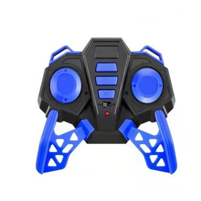 Upgrade Smart Drift RC Toy Car M2B Kinderen afstandsbediening Roll Over Stunt Car met GW 16.5 en 30 MIN afstandsbediening