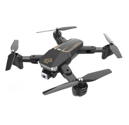 Dm91 hoofdloze modus Opvouwbare RC-drone met live streaming en afstandsbediening 3XAA controllerbatterij