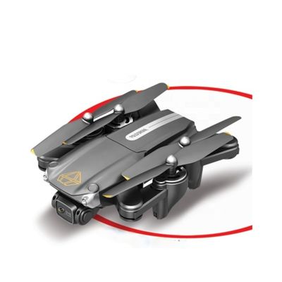 Brushless Motor Quadcopter Wifi GPS-aangedreven drone met goede service controller batterij 3XAA Drone type beginnende drones