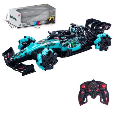 Besturingskanalen 9 kanalen GW 13 M3B Afstandsbediening Autospeelgoed Auto Geestgevoel Auto Speelgoed Sproeishow Afstandsbediening Auto