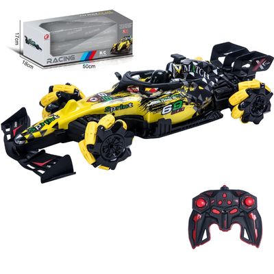 Besturingskanalen 9 kanalen GW 13 M3B Afstandsbediening Autospeelgoed Auto Geestgevoel Auto Speelgoed Sproeishow Afstandsbediening Auto
