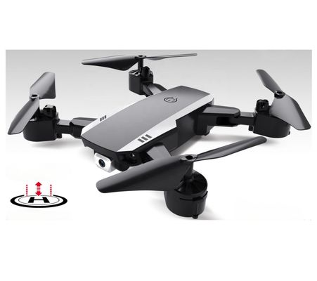 Buiten 4K HD luchtfotografie Drone met camera en 2.4G WiFi Transmission Channel