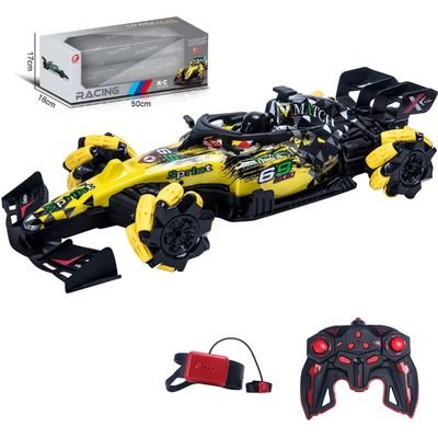 Besturingskanalen 9 kanalen GW 13 M3B Afstandsbediening Autospeelgoed Auto Geestgevoel Auto Speelgoed Sproeishow Afstandsbediening Auto