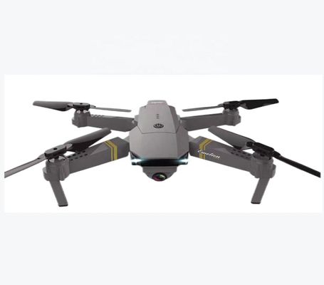 Afstandsbediening D18Hw/D18 Borstelloze Drone Motor Fast Shipping Camera Include 100m-300m Control FPV afstand