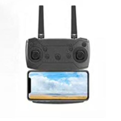 Afstandsbediening D18Hw/D18 Borstelloze Drone Motor Fast Shipping Camera Include 100m-300m Control FPV afstand
